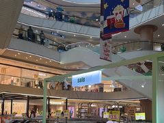 -阳光世纪奥特莱斯店