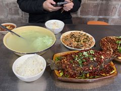-人和水上飘(第一家店)