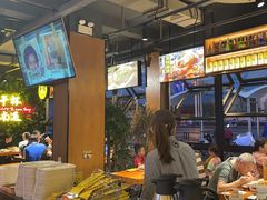 -本色.小马哥烧烤(五一路总店)