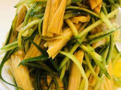 餐前凉菜-富临饭店·海天餐饮