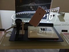 -华为授权体验店(西单大悦城店)