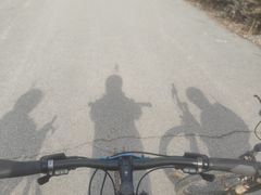 -兴安湖生态运动公园