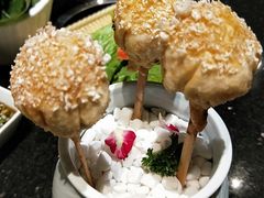 -锅季·捞王旗下小火锅(虹桥火车站店)