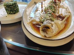 -七宝农家菜(七宝老街店)