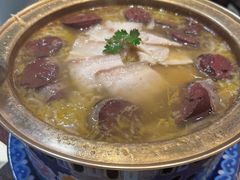 -老厨家(友谊路总店)