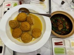 -晋阳春·山西菜·北京烤鸭(交大店)