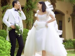-经典婚纱摄影美学馆·私人定制