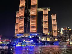-重庆两江夜游-交运系列