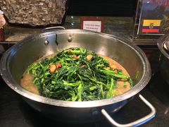 -白天鹅宾馆·流浮阁咖啡厅