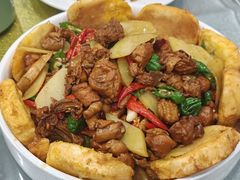 -小山东羊肉汤馆(同济新村店)