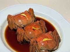 -成隆行·蟹王府(淮海店)