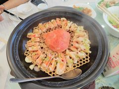 -江南村酒家
