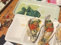 -木屋烧烤(坂田天安云谷店)