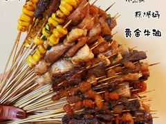 -龙头烤羊排•烤全羊•精酿扎啤(厦滘店)