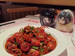 -辣不怕口味虾(长沙总店)