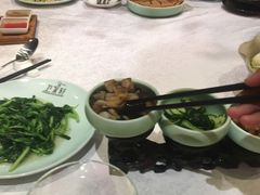 -卫鼎轩·曹公馆(鼓楼店)