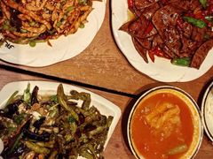 -張飛扒肉·龙江非遗(道外店)