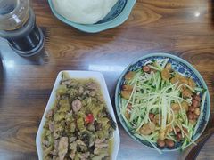 -雪琴面馆富安特色鱼汤面(城中花园店)
