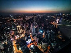 -WFC会仙楼观景台