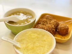 马蹄爽-芬芳甜品(体育东横街店)