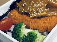 -本处·素食·融合料理(南油店)