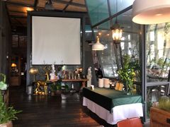 -肴约·花园式餐厅(湖里店)