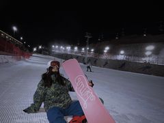 -采薇庄园四季滑雪场