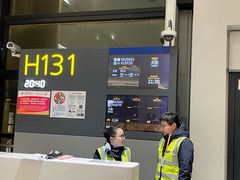 -上海浦东国际机场-T2航站楼