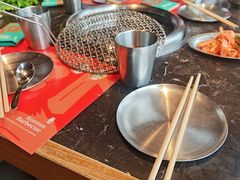 -一品诚记烤肉·甄选店(中南路店)