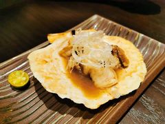 -yokocho上横町·日本食街(深业上城店)
