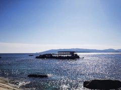 -三亚蜈支洲岛旅游区