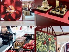 -东莞松山湖万象汇