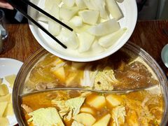 -满堂春特色餐馆