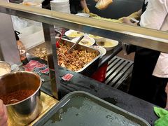 -白鹤大冷面
