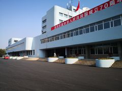 -哈尔滨商业大学(南校区)