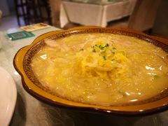 汆白肉-黄家饺子东北特色菜馆(湖滨商业街店)