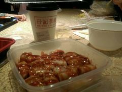 -孖记茶档·热腾茶餐(乐峰店)