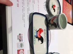 -發起人·肉骨茶(万象汇店)