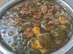 -老火车站牛肉粉