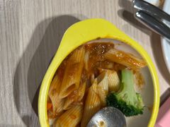 -卡朋西餐(悦汇城店)