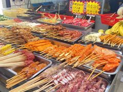 -魏记里脊肉炸炸炸(南门口店)