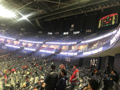 -顺德演艺中心大剧院