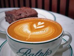 -Ralph’s Coffee(北京三里屯店)