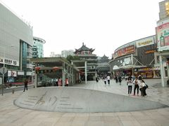 -东门町美食街