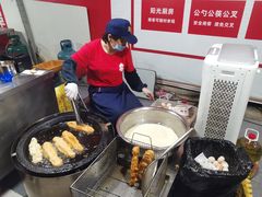 -阿财老铺·老蚌埠龙虾城(华夏总店)