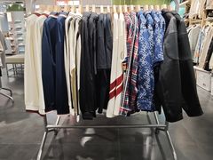 -五环Outlets(高新工厂店)