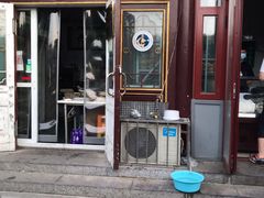 门面-李小老烧饼(常营民族家园店)
