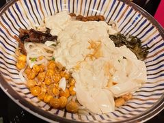 豆花米线-多味居(剪子巷店)