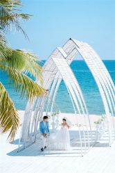 -太古映画婚纱摄影(天河店)