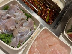 -海底捞火锅(高科广场店)